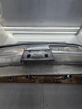 1994-2002 Dodge Ram 2nd Gen 1500 2500 3500 Front Bumper - Chrome