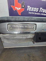 1994-2002 Dodge Ram 2nd Gen 1500 2500 3500 Front Bumper - Chrome