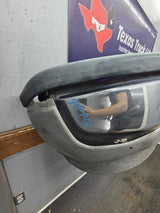 1994-2002 Dodge Ram 2nd Gen 1500 2500 3500 Front Bumper - Chrome
