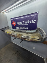 1994-2002 Dodge Ram 2nd Gen 1500 2500 3500 Front Bumper - Chrome