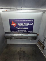 2003-2007 Chevrolet Silverado 1500 'Cateye' Front Bumper