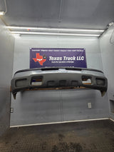 2003-2007 Chevrolet Silverado 1500 'Cateye' Front Bumper