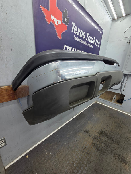 2003-2007 Chevrolet Silverado 1500 'Cateye' Front Bumper