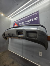 2003-2007 Chevrolet Silverado 1500 'Cateye' Front Bumper