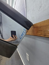 2003-2007 Chevrolet Silverado 1500 'Cateye' Front Bumper