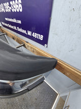 2003-2007 Chevrolet Silverado 1500 'Cateye' Front Bumper