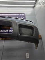 2003-2007 Chevrolet Silverado 1500 'Cateye' Front Bumper