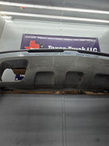 2003-2007 Chevrolet Silverado 1500 'Cateye' Front Bumper