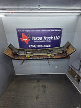 2003-2007 Chevrolet Silverado 1500 'Cateye' Front Bumper