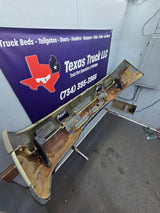 2003-2007 Chevrolet Silverado 1500 'Cateye' Front Bumper