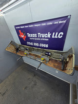 2003-2007 Chevrolet Silverado 1500 'Cateye' Front Bumper