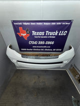 2006-2009 Dodge Ram 1500 2500 3500 3rd Gen Front Bumper