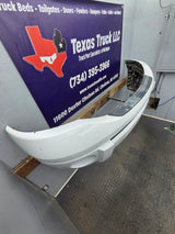 2006-2009 Dodge Ram 1500 2500 3500 3rd Gen Front Bumper
