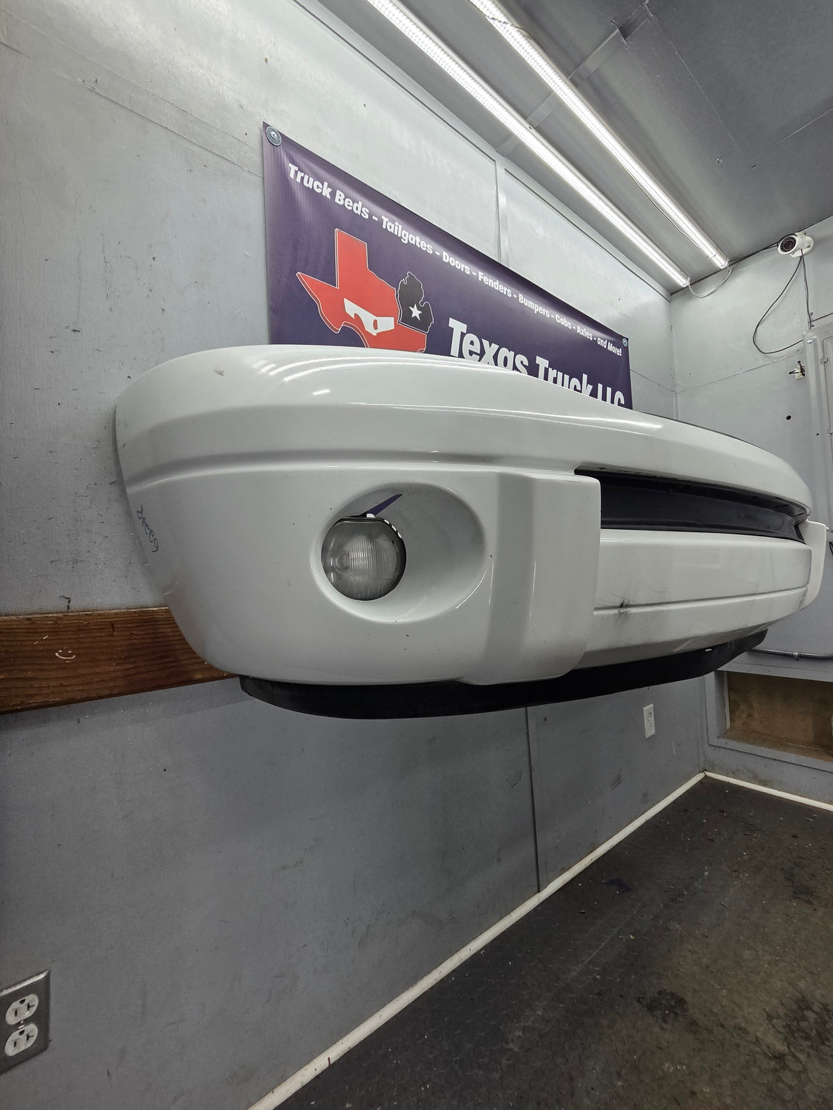 2006-2009 Dodge Ram 1500 2500 3500 3rd Gen Front Bumper
