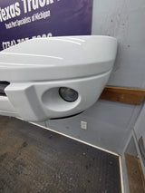 2006-2009 Dodge Ram 1500 2500 3500 3rd Gen Front Bumper