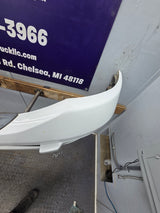 2006-2009 Dodge Ram 1500 2500 3500 3rd Gen Front Bumper