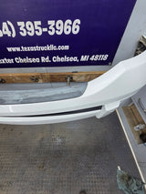 2006-2009 Dodge Ram 1500 2500 3500 3rd Gen Front Bumper
