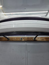2006-2009 Dodge Ram 1500 2500 3500 3rd Gen Front Bumper