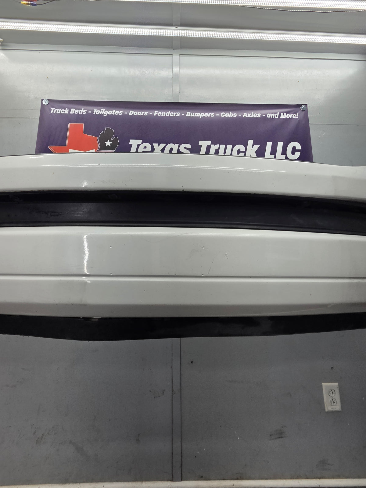 2006-2009 Dodge Ram 1500 2500 3500 3rd Gen Front Bumper