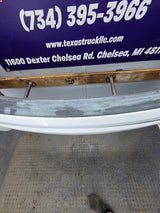 2006-2009 Dodge Ram 1500 2500 3500 3rd Gen Front Bumper