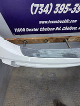 2006-2009 Dodge Ram 1500 2500 3500 3rd Gen Front Bumper