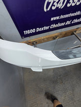 2006-2009 Dodge Ram 1500 2500 3500 3rd Gen Front Bumper