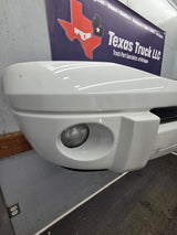 2006-2009 Dodge Ram 1500 2500 3500 3rd Gen Front Bumper