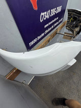 2006-2009 Dodge Ram 1500 2500 3500 3rd Gen Front Bumper