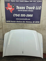 1999-2007 Ford Super Duty Hood F250 F350 F450 F550