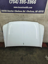 1999-2007 Ford Super Duty Hood F250 F350 F450 F550