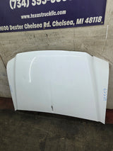 1999-2007 Ford Super Duty Hood F250 F350 F450 F550