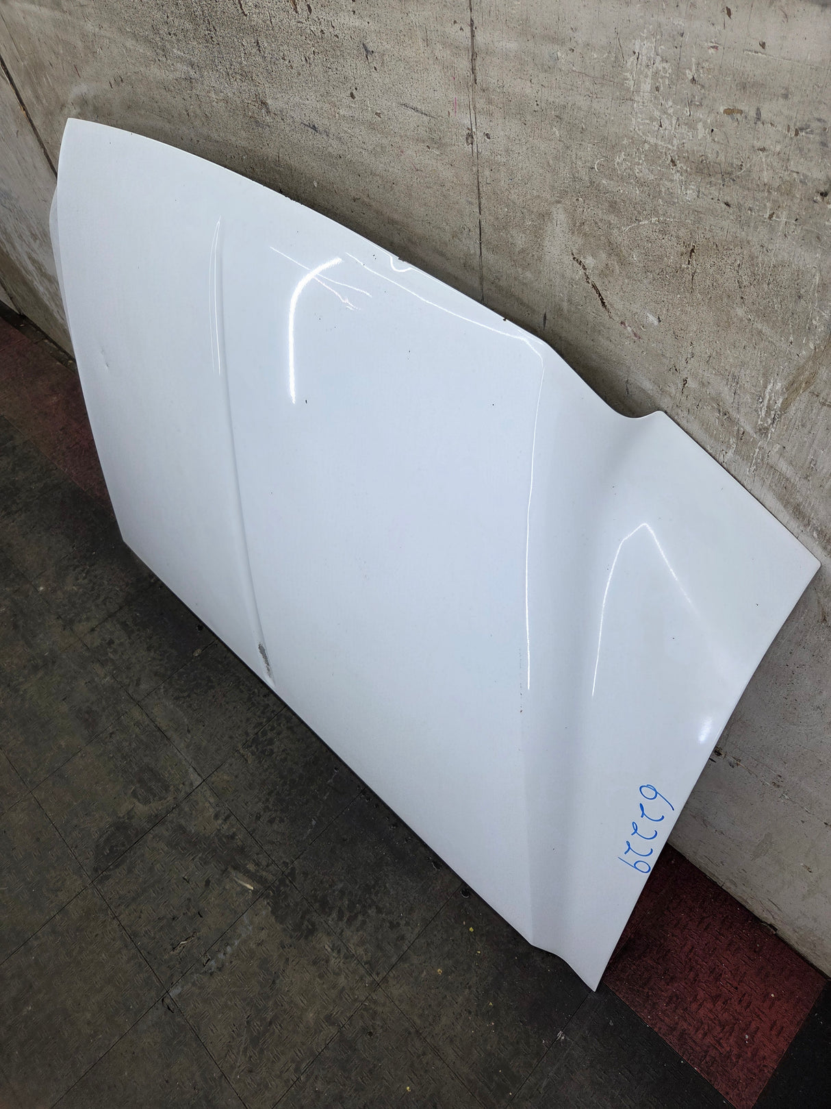 1999-2007 Ford Super Duty Hood F250 F350 F450 F550
