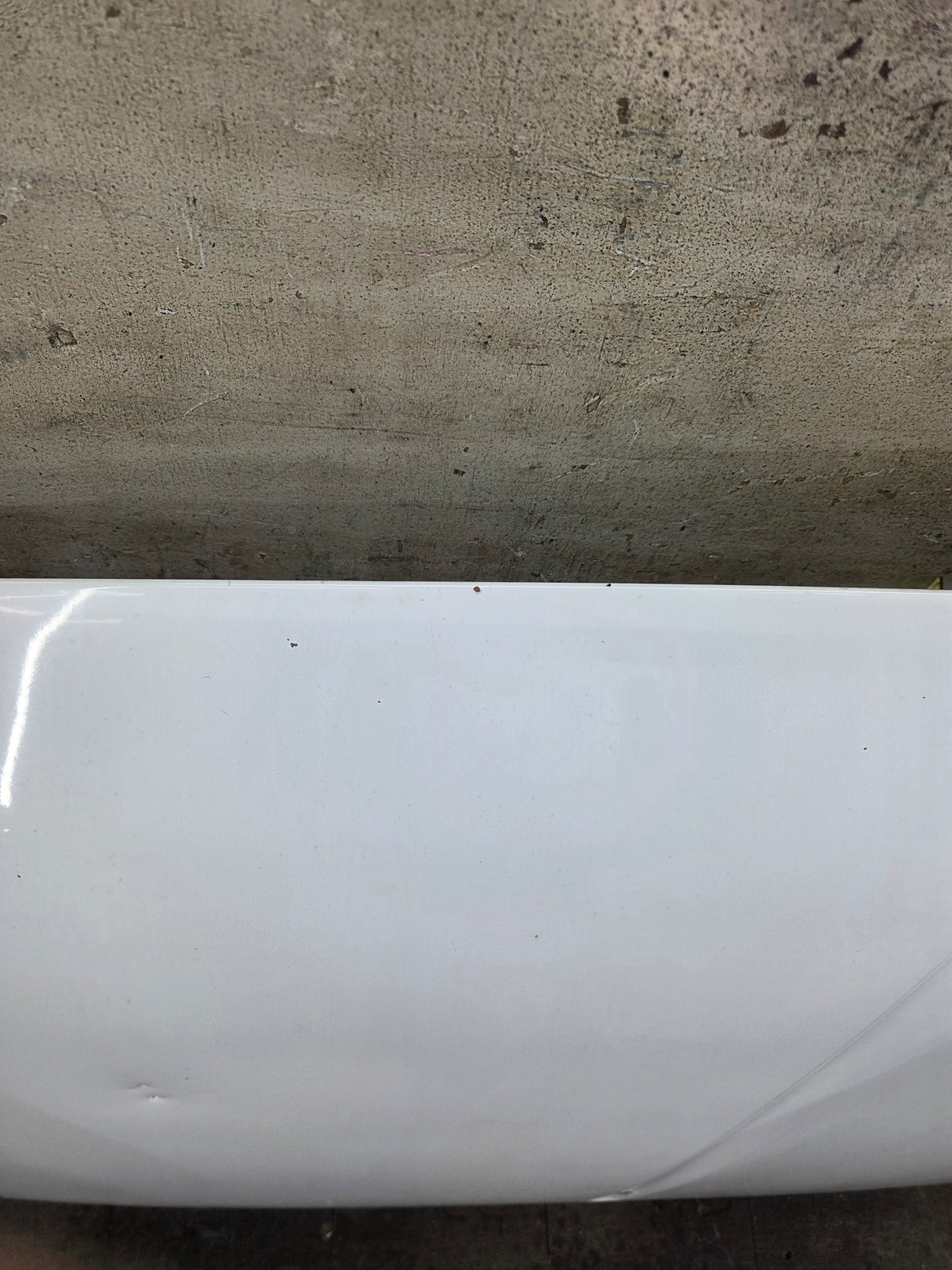 1999-2007 Ford Super Duty Hood F250 F350 F450 F550
