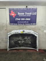 1999-2007 Ford Super Duty Hood F250 F350 F450 F550