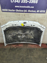 1999-2007 Ford Super Duty Hood F250 F350 F450 F550
