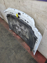 1999-2007 Ford Super Duty Hood F250 F350 F450 F550