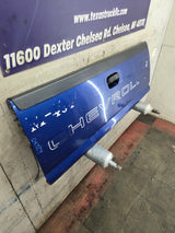 1999-2007 Chevrolet Silverado / GMC Sierra 1500 2500 3500 Tailgate