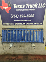 1999-2007 Chevrolet Silverado / GMC Sierra 1500 2500 3500 Tailgate