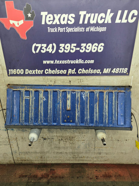 1999-2007 Chevrolet Silverado / GMC Sierra 1500 2500 3500 Tailgate