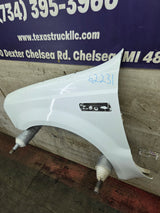 1999-2007 Ford Super Duty LH Driver Side Front Fender F250 F350 F450 F550 Excursion