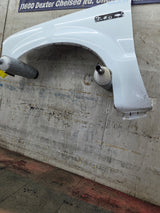 1999-2007 Ford Super Duty LH Driver Side Front Fender F250 F350 F450 F550 Excursion