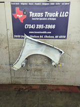 1999-2007 Ford Super Duty LH Driver Side Front Fender F250 F350 F450 F550 Excursion