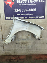 1999-2007 Ford Super Duty LH Driver Side Front Fender F250 F350 F450 F550 Excursion