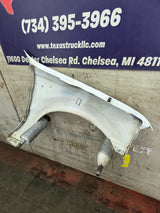 1999-2007 Ford Super Duty LH Driver Side Front Fender F250 F350 F450 F550 Excursion