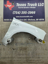 1999-2007 Ford Super Duty RH Passenger Side Front Fender F250 F350 F450 F550 Excursion