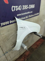 1999-2007 Ford Super Duty RH Passenger Side Front Fender F250 F350 F450 F550 Excursion