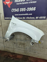 1999-2007 Ford Super Duty RH Passenger Side Front Fender F250 F350 F450 F550 Excursion