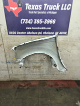 1999-2007 Ford Super Duty RH Passenger Side Front Fender F250 F350 F450 F550 Excursion