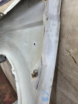 1999-2007 Ford Super Duty RH Passenger Side Front Fender F250 F350 F450 F550 Excursion