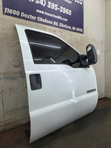 1999-2007 Ford Super Duty RH Passenger Side Front Door F250 F350 F450 F550